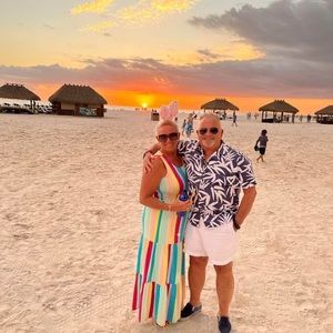 Meet your Posher, Steve